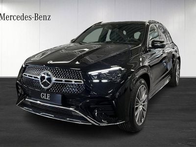 Mercedes GLE350