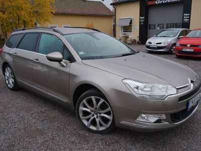 Citroën C5