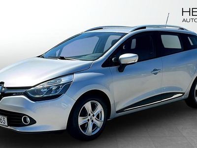 Renault Clio GrandTour