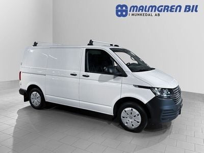 VW T6.1