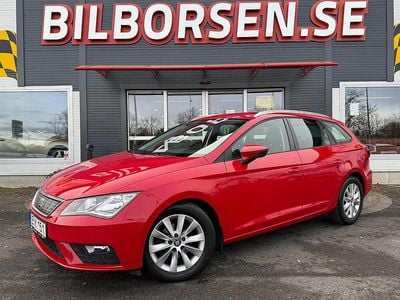 Seat Leon ST