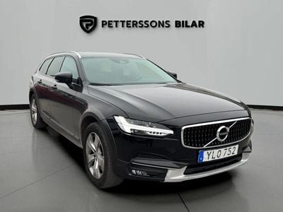 Volvo V90 CC