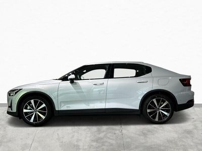 begagnad Polestar 2 Long Range Single Motor range motor 78kWh Plus