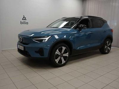 Begagnad Volvo XC40 169 kW (231 HK) 2023 SUV