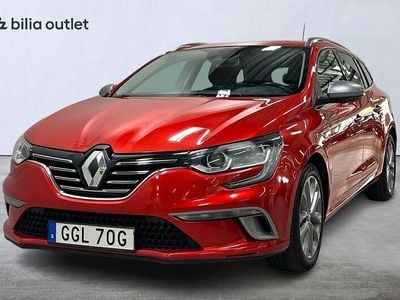 Renault Mégane GrandTour