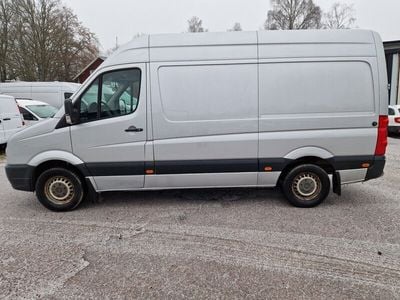 VW Crafter