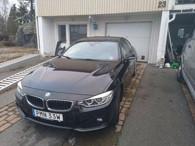 BMW 435