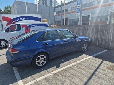 Saab 9-3