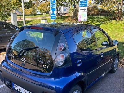Citroën C1