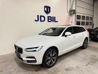 Volvo V90 CC