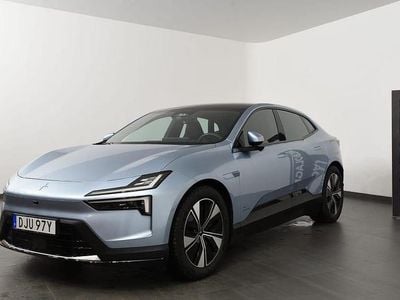 Polestar 4