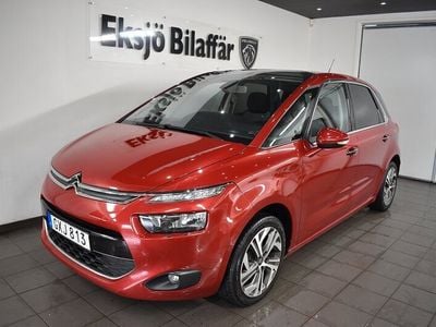 Citroën C4 Picasso