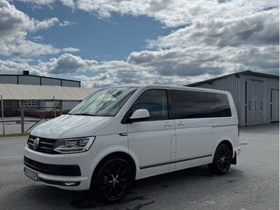 VW Multivan