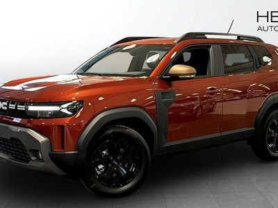 Brun Begagnad 2025 Dacia Duster Extreme Halvkombi | 304 900 kr