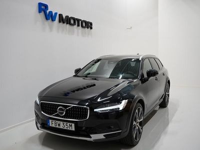 Volvo V90 CC