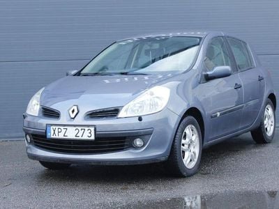 Renault Clio R.S.