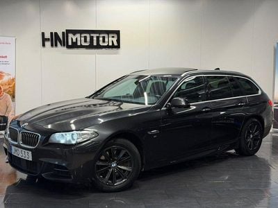 BMW 535