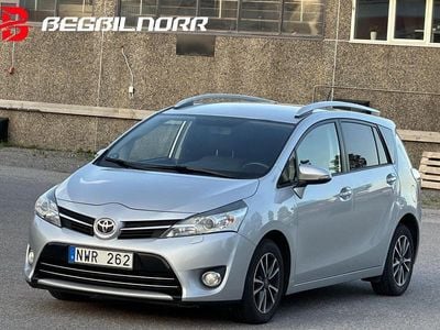 Toyota Verso