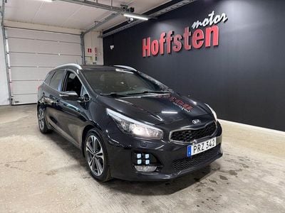 Kia Ceed Sportswagon