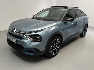 Citroën e-C4