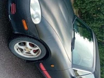 Mazda MX5