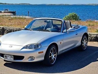 Mazda MX5
