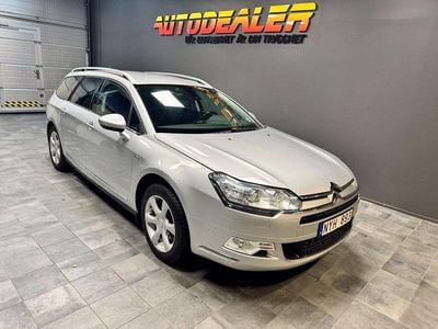 Citroën C5