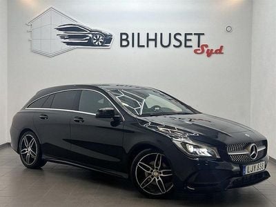 Mercedes CLA200
