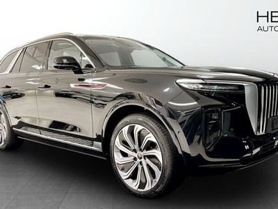 Hongqi E-HS9