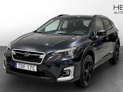 Begagnad Subaru XV Active 150 HK (110 kW) 2021 SUV