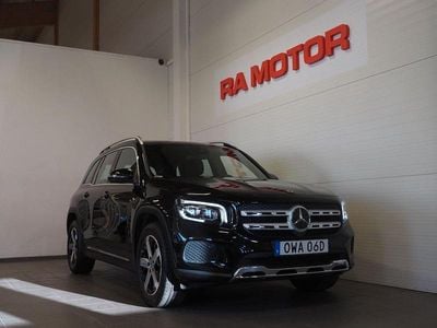 Mercedes GLB200