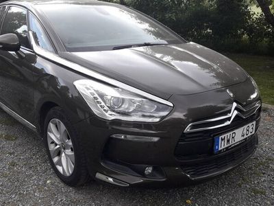 Citroën DS5