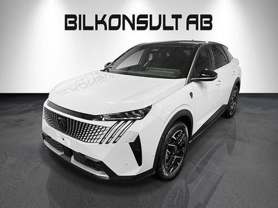 Vit okenite Ny 2025 Peugeot 3008 Ultimate SUV | 449 700 kr (Dyr)