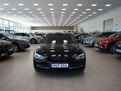 BMW 330e