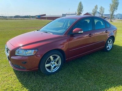 Volvo S40