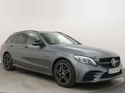 Mercedes C300