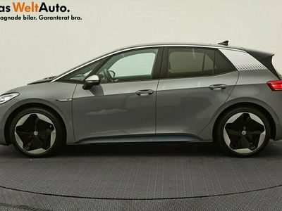begagnad VW ID3 Pro Performance 1st Edition Max