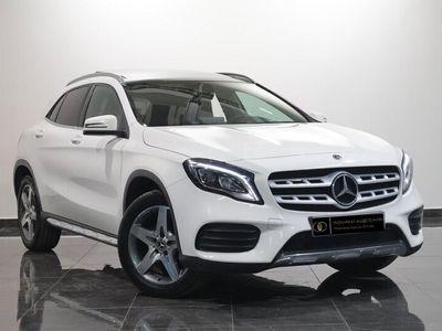 Mercedes GLA200