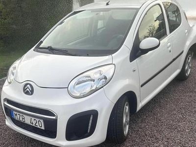 Citroën C1