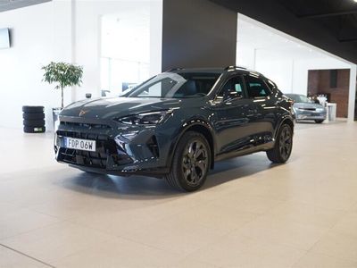 Okänd Begagnad 2024 Cupra Formentor SUV | 385 000 kr
