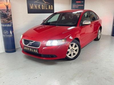 Volvo S40