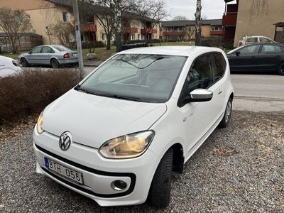 VW up!