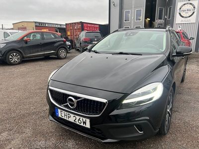 Volvo V40 CC