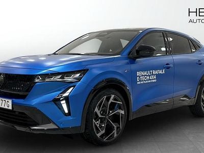 Renault Rafale