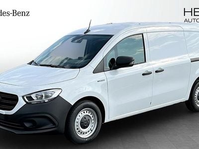 Mercedes eCitan