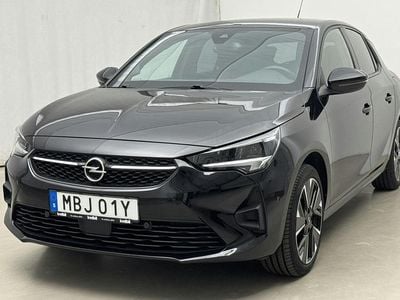 Opel Corsa-e