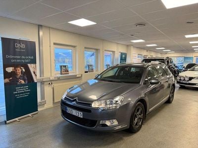 Citroën C5