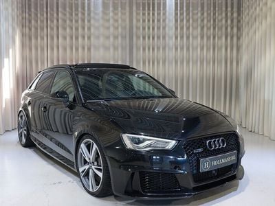 Audi RS3 Sportback
