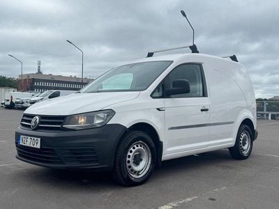 VW Caddy