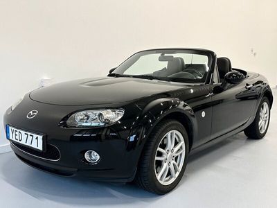 Mazda MX5